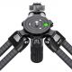 LEOFOTO TRIPODE CARBONO DOBLE TUBO LVC-193C+BV-15