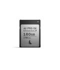 ANGELBIRD AV PRO CFEXPRESS SX TYPE B 160GB