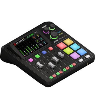 RODE MICROFONO RODECASTER DUO REF. RCDUO