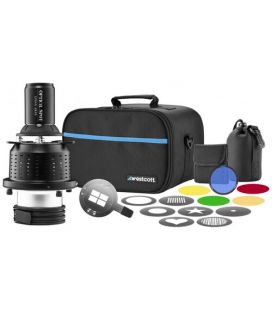 WESTCOTT SPOT OTTICO PER PROFOTO