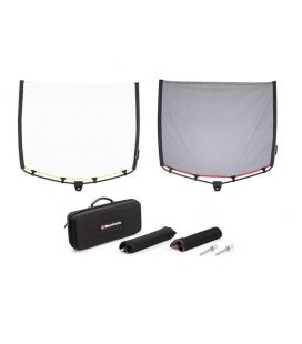 MANFROTTO KIT RAPID FLAG 24X36