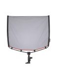 MANFROTTO KIT RAPID FLAG 18X24