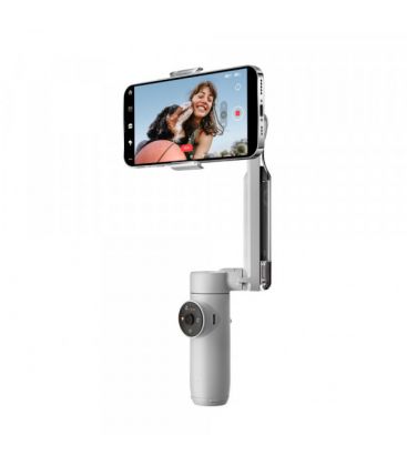 INSTA 360 GIMBAL PARA SMARTPHONE FLOW BLANCO