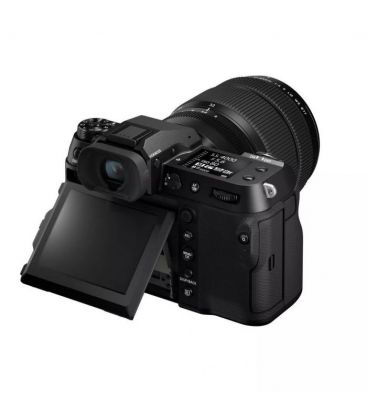 FUJIFILM CAMARA GFX-100S II - 100Mpx