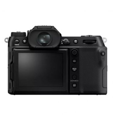 FUJIFILM CAMARA GFX-100S II - 100Mpx
