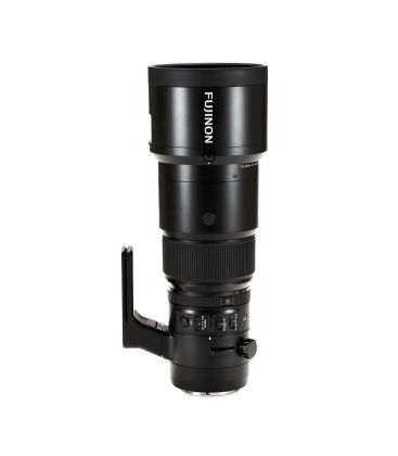 FUJINON GF500MM F5.6 R LM OIS WR