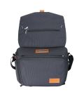 VANGUARD BOLSA VEO CITY S36 NV