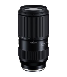TAMRON OBJECTIF 50-300MM F4.5 - 6.3 DI III VC VXD POUR SONY E