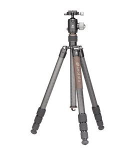 LEOFOTO TREPPIEDE URBAN LX-284CT + XB-38