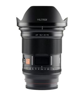 VILTROX OBIETTIVO AF 16MM. F1.8 FF PER NIKON Z REF.350142