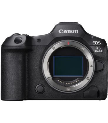 CANON EOS R5 MARK II CUERPO