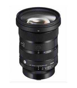 SIGMA 24-70MM F2.8 DG DN II ART PARA L-MOUNT