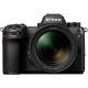 Comprar nikon z6iii + z 24-70mm f4 en Dukefotografia