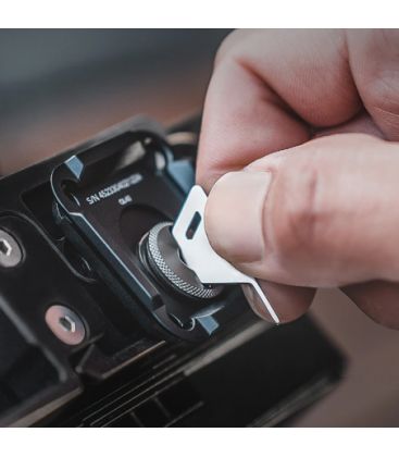 PGYTECH CARD READER CASE BL.TYPE B/SD P-GM-167