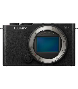 PANASONIC LUMIX LUMIX DC-S9 CUERPO