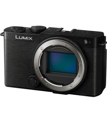 PANASONIC LUMIX DC-S9 CUERPO