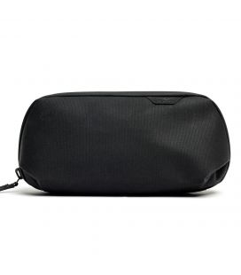 PEAK DESIGN TECH POUCH SMALL BLACK REF. PK0058