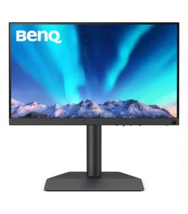 BENQ MONITOR 2K DE 22" SW272Q