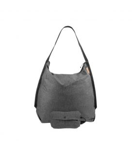 PEAK DESIGN PACKABLE TOTE-RAW