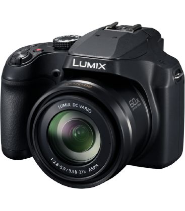 Comprar panasonic lumix dmc-fz82d  4k en Dukefotografia