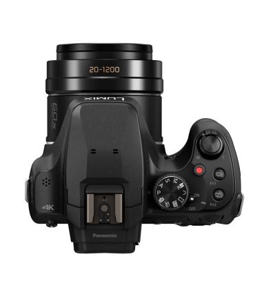 Comprar panasonic lumix dmc-fz82d  4k en Dukefotografia