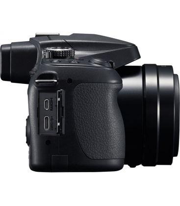 Comprar panasonic lumix dmc-fz82d  4k en Dukefotografia