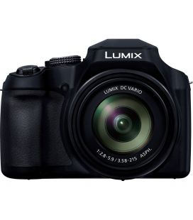 PANASONIC LUMIX DMC-FZ82D 4K