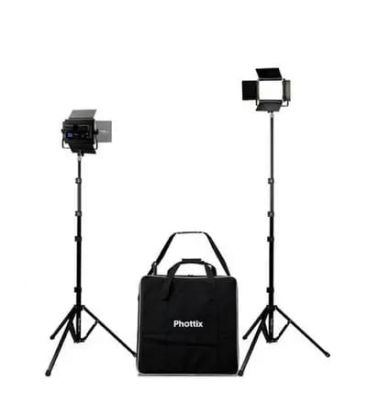 PHOTTIX KALI 50R LED LIGHT TWIN KIT