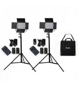 PHOTTIX KALI 50R LED LIGHT TWIN KIT