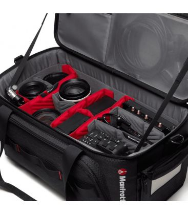 MANFROTTO PROLIGHT CINELOADER KIT DE DIVISORES