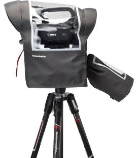 MANFROTTO PRO LIGHT CINESHIELD M/L