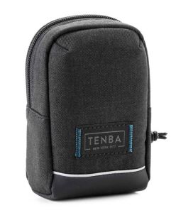 TENBA ESTUCHE SKYLINE V2 3 NEGRA REF. 637-770