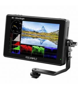 FEELWORD MONITOR HDMI VIDEO LUT 7