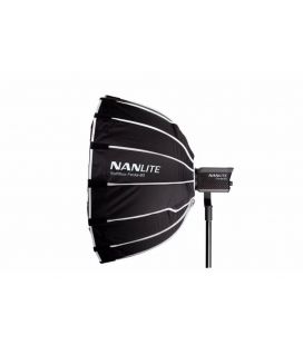 NANLITE NIDO DE ABEJA PARA SOFTBOX PARABOLICO 60CM