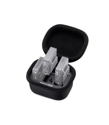 RODE WIRELESS GO II ÉTUI DE CHARGEMENT