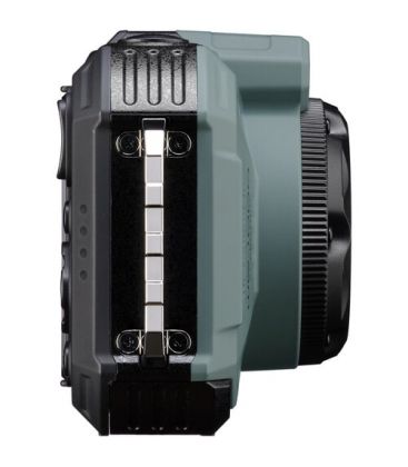 PENTAX CAMARA WG-1000 -16MP VERDE