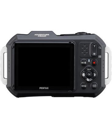 PENTAX CAMARA WG-1000 -16MP VERDE