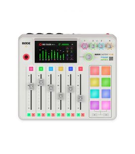 RODE RODECASTER PRO II WHITE