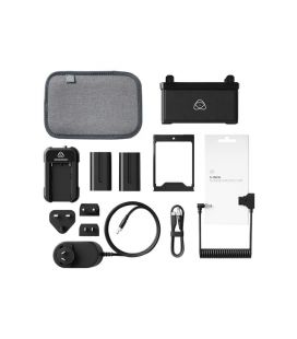 ATOMOS KIT ACCESORIOS V2 PARA 5 PULGADAS REF. ATOMACCKT4