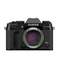 FUJIFILM CAMARA X-T50 - 40.2MP BODY BLACK