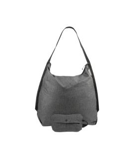 PEAK DESIGN PACKABLE TOTE CHARCOAL