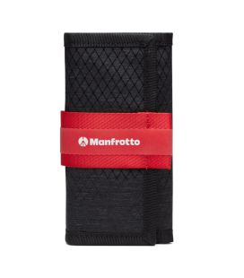 MANFROTTO PRO LIGHT TARJETAS MEMORIA