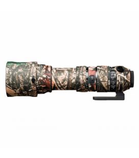 EASYCOVER FUNDA SILICONA SIGMA 150-600 OS SPORT SONY E