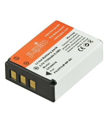 JUPIO BATERIA PARA FUJI NP-85 - 1700MAH