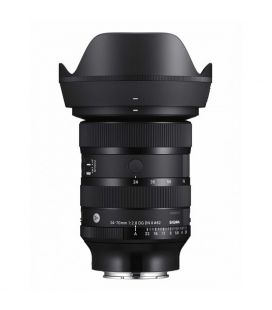 SIGMA 24-70MM F2.8 DG DN II Art PARA SONY E