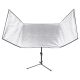 SMDV FLIP BANSA REFLECTOR 1480 X 625MM