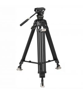 SMALLRIG TRIPOD KIT DE VIDEO FREEBLAZER HEAVY DUTY CARBON FIBER REF.3989