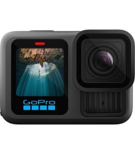 CÁMARA GOPRO HERO 13 BLACK