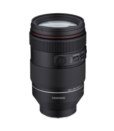 SAMYANG AF 35-150MM F2-2.8 PARA MONTURA L