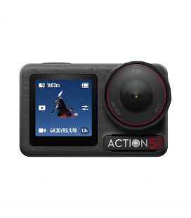 DJI OSMO ACTION 5 PRO ADVENTURE COMBO